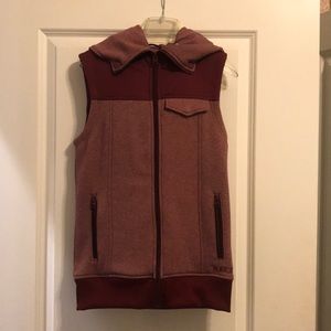 Burton vest